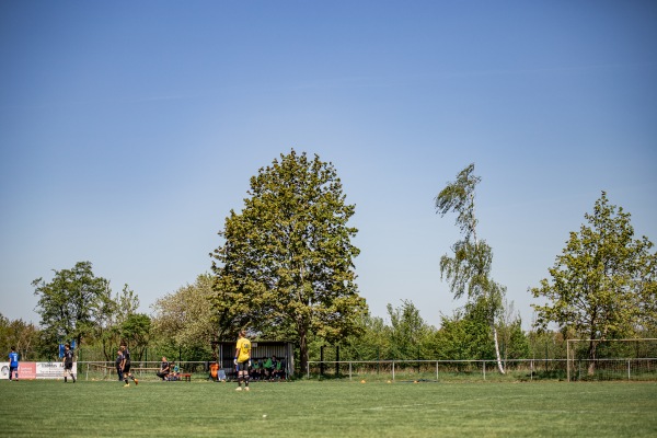 Enosan - Stadion an der Autobahn - Parthenstein-Klinga