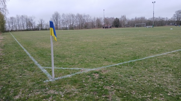 Sportanlage Wennhorn B-Platz - Hamweddel