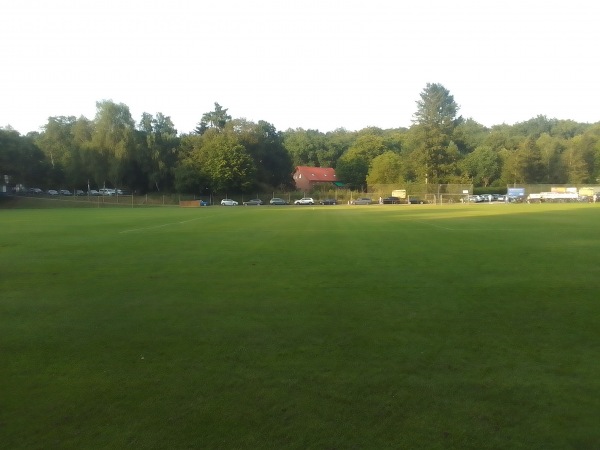 Sportpark Hasenburger Grund - Lüneburg
