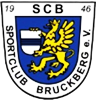 Wappen SC Bruckberg 1946  54286