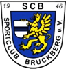 Wappen SC Bruckberg 1946