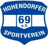 Wappen Hohendorfer SV 69