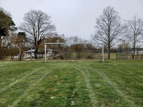 Sportanlage Mönstadt Platz 2 - Grävenwiesbach-Mönstadt