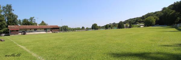 Sportpark an der Amper - Haimhausen