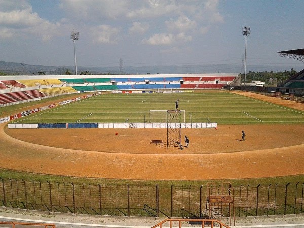 Stadion Sultan Agung - Bantul