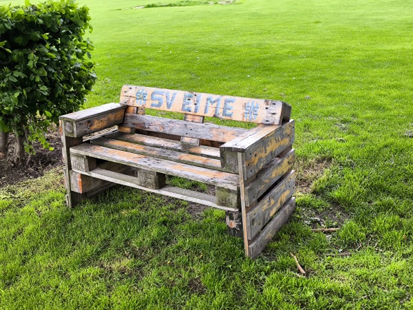 Sportanlage Elzer Weg - Eime
