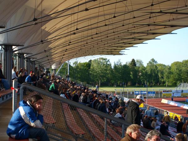 Marschwegstadion - Oldenburg (Oldenburg)