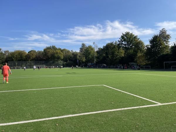 Bezirkssportanlage Loewenfeldstraße Platz 2 - Bottrop-Kirchhellen