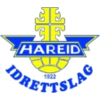 Wappen Hareid IL