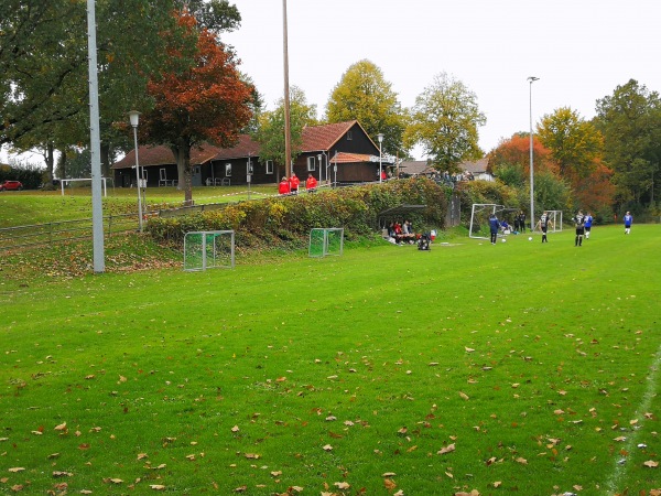 Wilhelm-Oelkers-Platz - Osterode/Harz-Freiheit