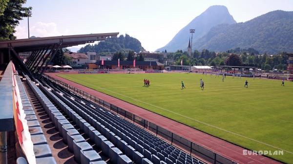 Kufstein Arena - Kufstein