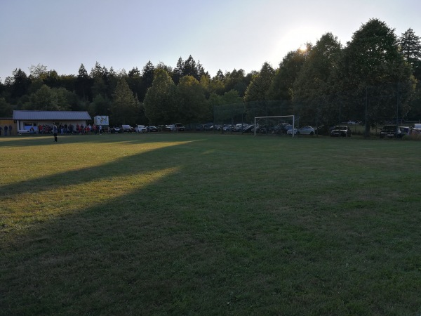 Sportplatz Neuheilenbach - Neuheilenbach