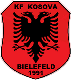 Wappen KF Kosova Bielefeld 1991 II