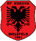 Wappen KF Kosova Bielefeld 1991 II  95997