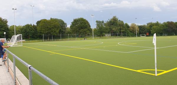 Gehrenberg-Sportanlage Platz 2 - Markdorf/Baden
