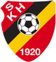 Wappen SK Heuchling 1920  47153