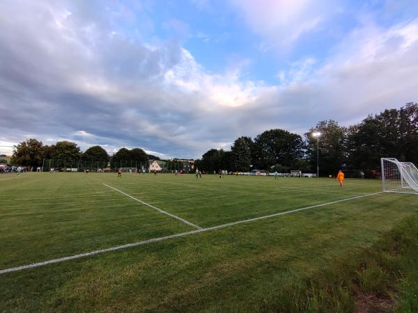 Sportplatz Gutsweg - Chemnitz-Euba