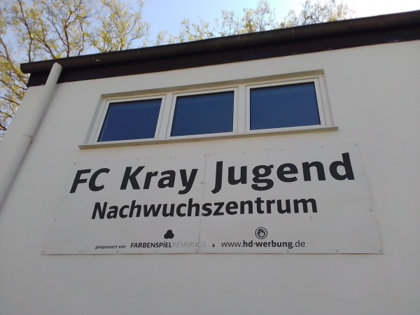 KrayArena 2 - Essen/Ruhr-Kray