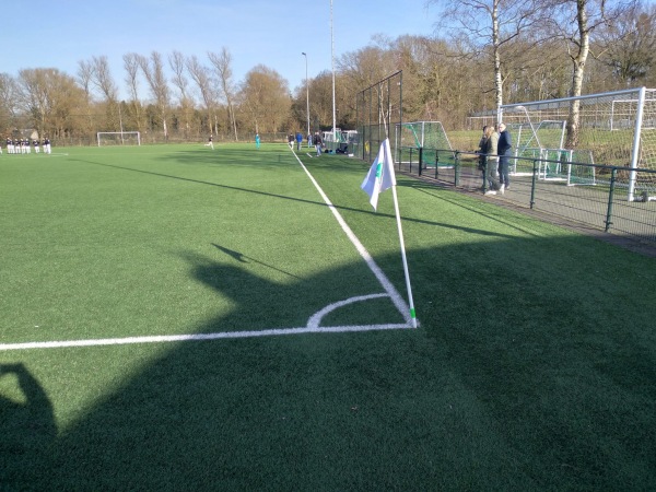 Sportpark 't Venterinck veld 2 - Oldenzaal