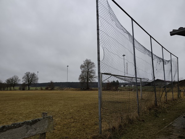 Sportgelände Neuenschwand - Bodenwöhr-Neuenschwand