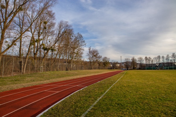 Jahnstadion - Herrsching/Ammersee