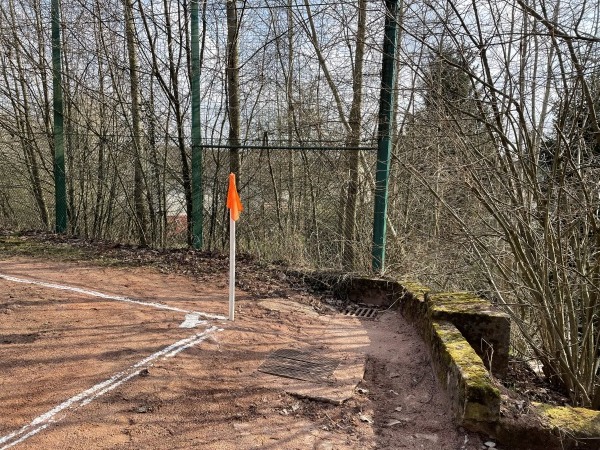 Sportplatz Reitscheid - Freisen-Reitscheid