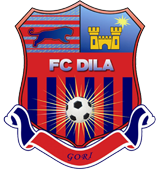 Wappen FC Dila Gori  3955