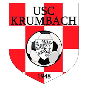 Wappen USC Krumbach  77115