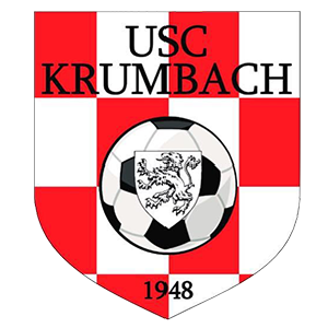 Wappen USC Krumbach