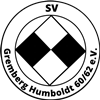 Wappen SV Gremberg-Humboldt 60/62