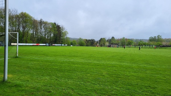 Sportplatz Schollbrunn - Schollbrunn