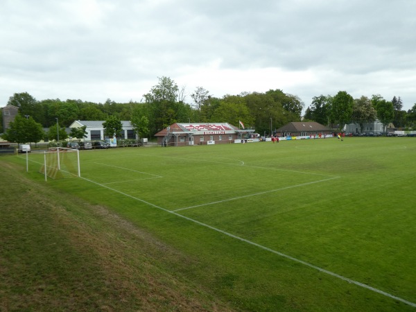 Sportanlage am Waldring - Altlandsberg-Bruchmühle