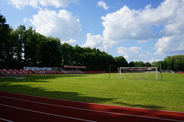 Stadion MOSiR w Kole - Koło