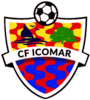 Wappen CF Icomar  107696