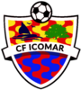 Wappen CF Icomar Wappen CF Icomar 107696