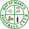 Wappen Hay St. Marys FC