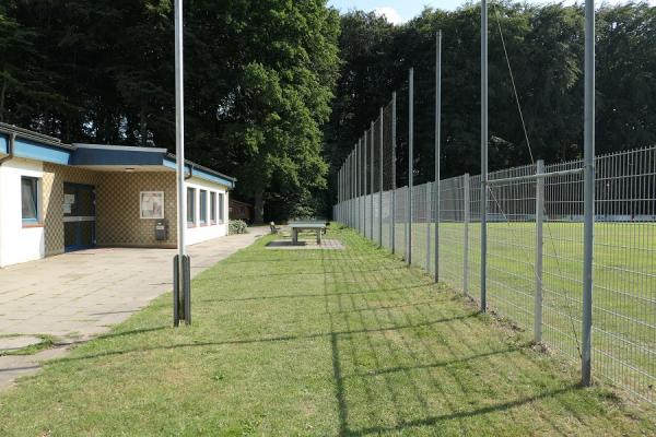 Sport- und Freizeitzentrum an der Reitbahn - Agathenburg