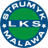 Wappen KS Strumyk Malawa  6833