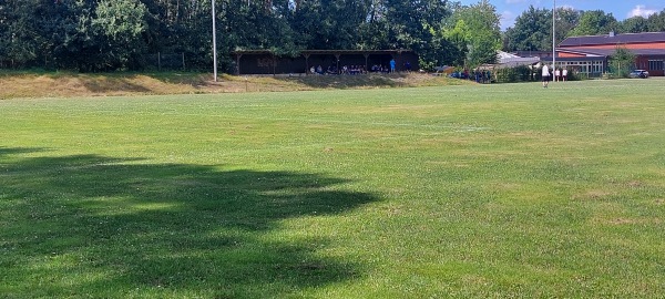 Sportplatz an der Grundschule - Ahausen