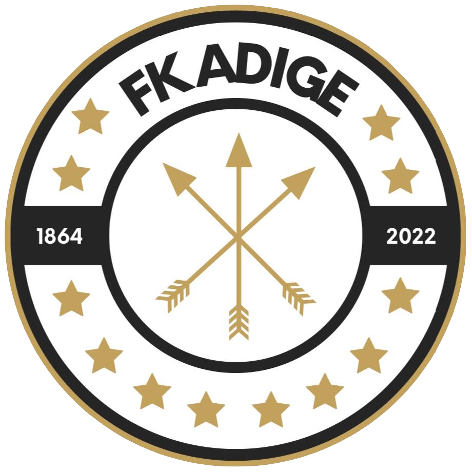Wappen FK Adige