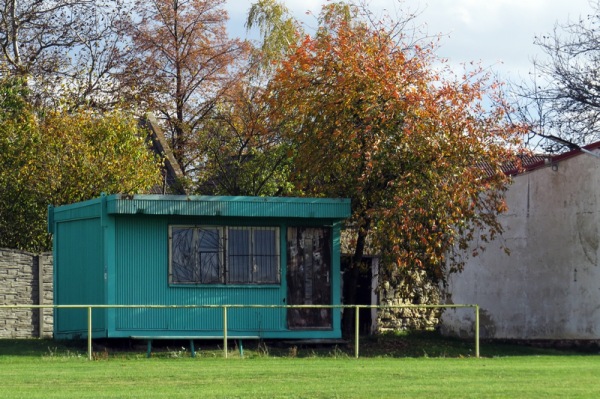 Hřiště Lipenec - Lipenec