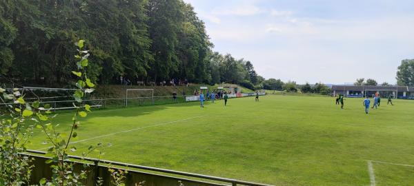 Sportgelände Sumpfler - Waldbüttelbrunn