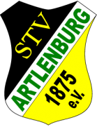 Wappen STV Artlenburg 1875  38392