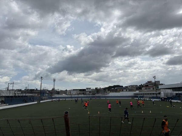 Estadio de Fútbol San José Pinula - San José Pinula