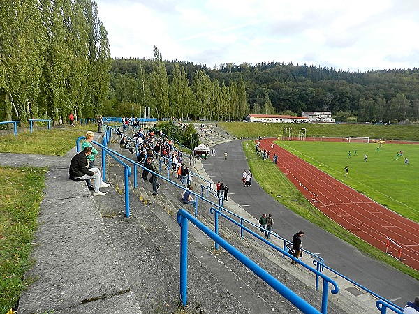 Hříště AC Start - Karlovy Vary