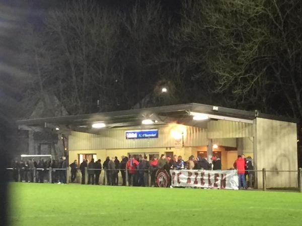 Stade Millewiss - Bastendorf
