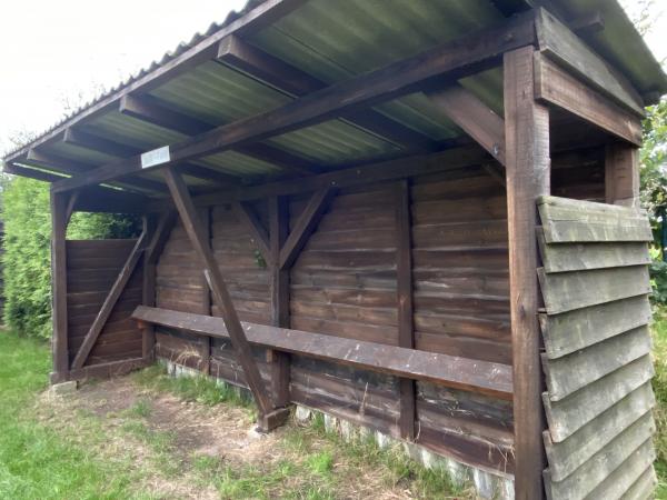 Sportplatz an der Grundschule - Geestland-Neuenwalde