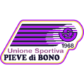 Wappen US Pieve Di Bono