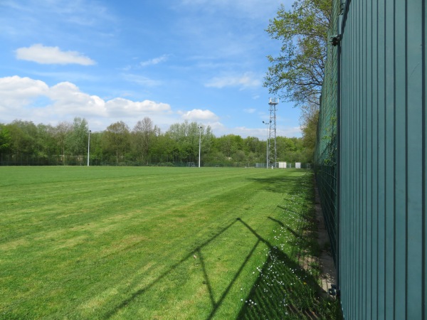 Nordsee-Stadion Nebenplatz 1 - Bremerhaven