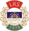 Wappen LKS Igloopol Dębica